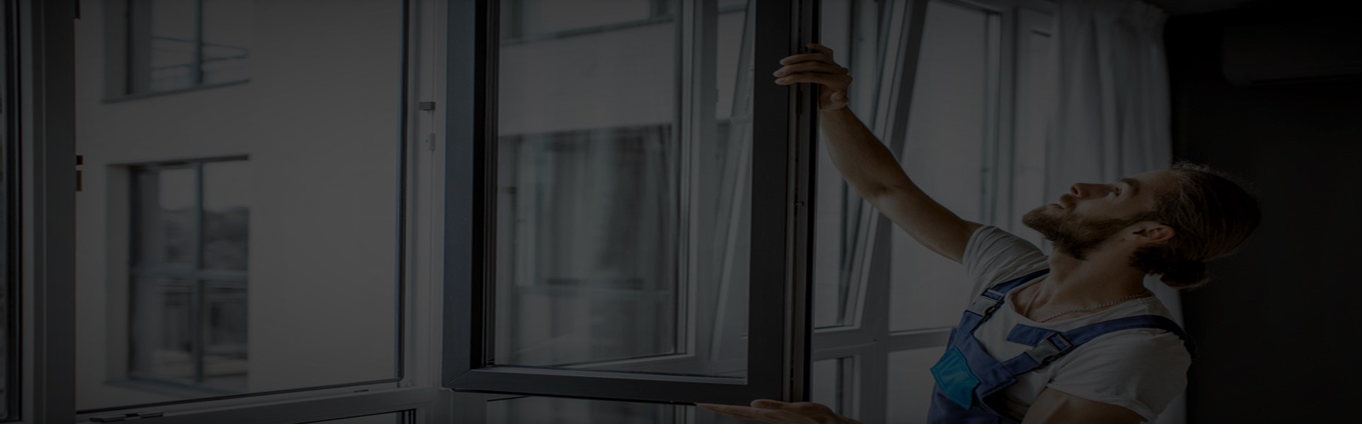 Slider, Glaziers in Golders Green, Hampstead Garden Suburb, NW11